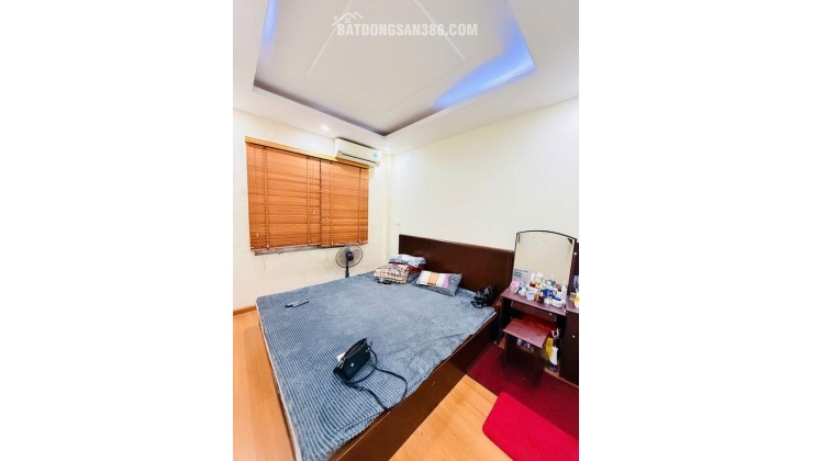 Đa Sỹ – 39m² – 5 tầng – MT 3.3m – 13.5 tỷ – Hà Đông, Hà Nội